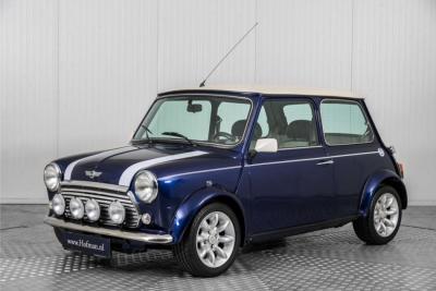 1999 Mini COOPER
