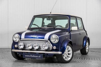 1999 Mini COOPER