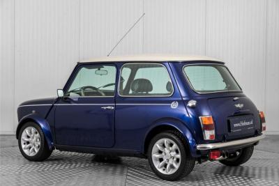 1999 Mini COOPER
