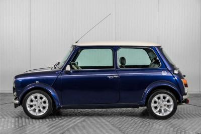 1999 Mini COOPER