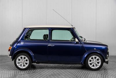 1999 Mini COOPER