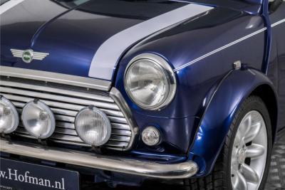 1999 Mini COOPER