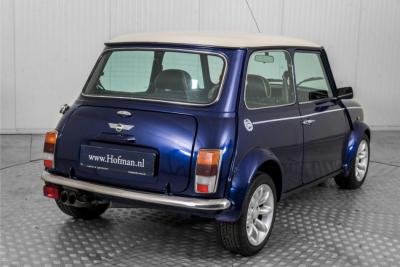 1999 Mini COOPER