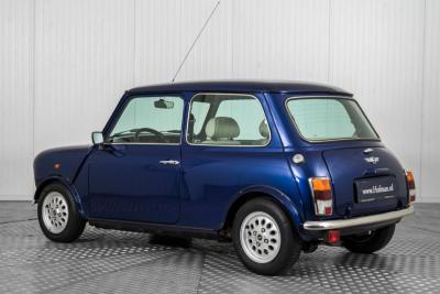 1999 Mini 1.3 MPi Cooper maar 24489 km