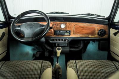 1999 Mini 1.3 MPi Cooper maar 24489 km