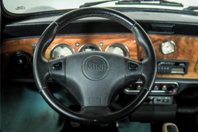 1999 Mini 1.3 MPi Cooper maar 24489 km