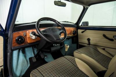 1999 Mini 1.3 MPi Cooper maar 24489 km