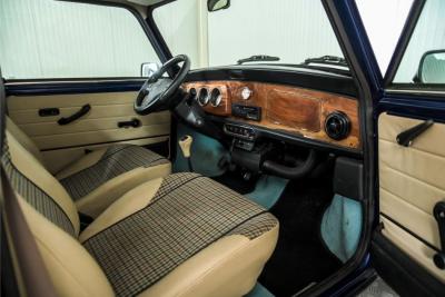 1999 Mini 1.3 MPi Cooper maar 24489 km