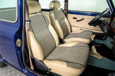 1999 Mini 1.3 MPi Cooper maar 24489 km