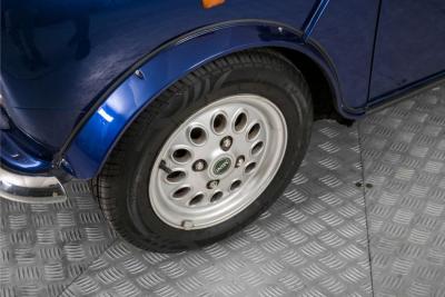 1999 Mini 1.3 MPi Cooper maar 24489 km