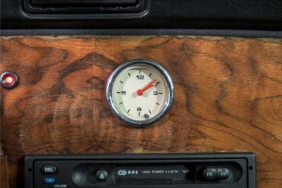 1999 Mini 1.3 MPi Cooper maar 24489 km