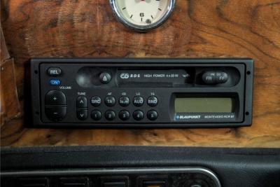 1999 Mini 1.3 MPi Cooper maar 24489 km