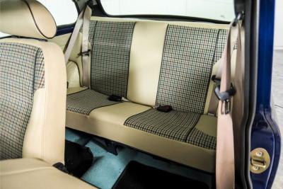 1999 Mini 1.3 MPi Cooper maar 24489 km