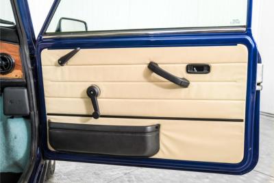 1999 Mini 1.3 MPi Cooper maar 24489 km