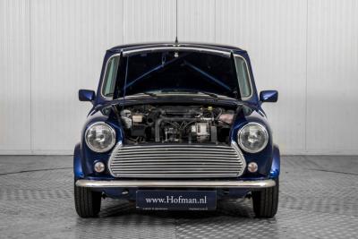 1999 Mini 1.3 MPi Cooper maar 24489 km