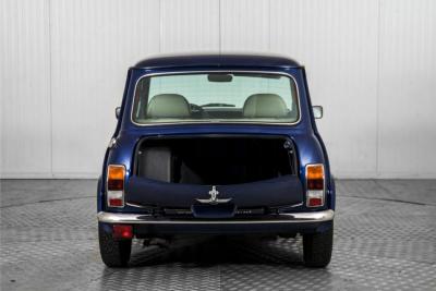 1999 Mini 1.3 MPi Cooper maar 24489 km