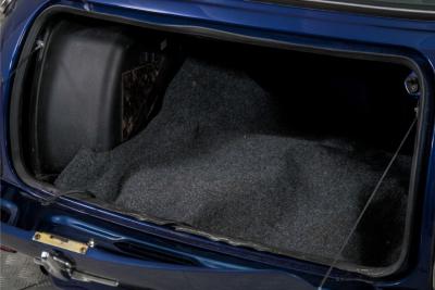 1999 Mini 1.3 MPi Cooper maar 24489 km