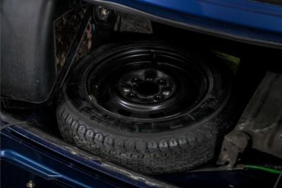 1999 Mini 1.3 MPi Cooper maar 24489 km