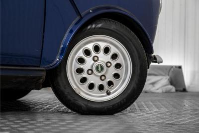 1999 Mini 1.3 MPi Cooper maar 24489 km