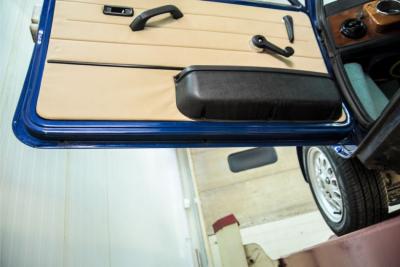 1999 Mini 1.3 MPi Cooper maar 24489 km