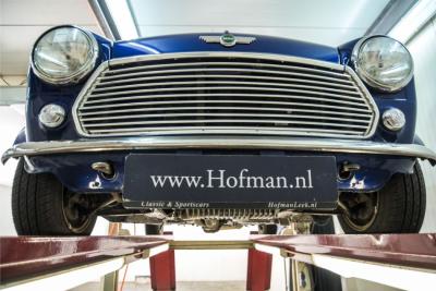 1999 Mini 1.3 MPi Cooper maar 24489 km