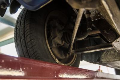 1999 Mini 1.3 MPi Cooper maar 24489 km