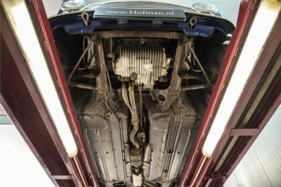 1999 Mini 1.3 MPi Cooper maar 24489 km