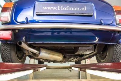 1999 Mini 1.3 MPi Cooper maar 24489 km