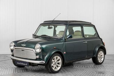 2000 Mini COOPER
