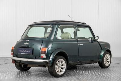 2000 Mini COOPER