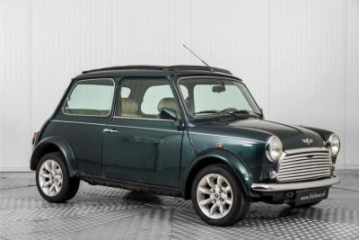 2000 Mini COOPER