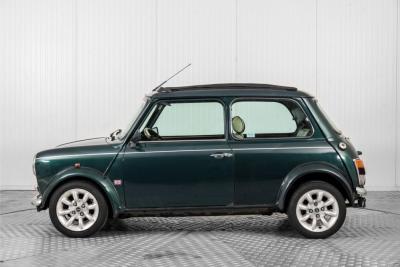 2000 Mini COOPER