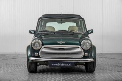 2000 Mini COOPER