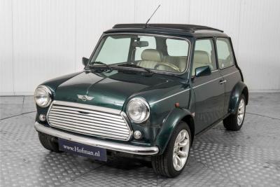 2000 Mini COOPER