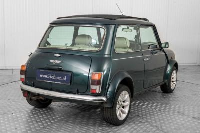 2000 Mini COOPER