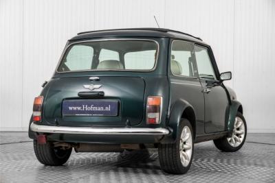 2000 Mini COOPER