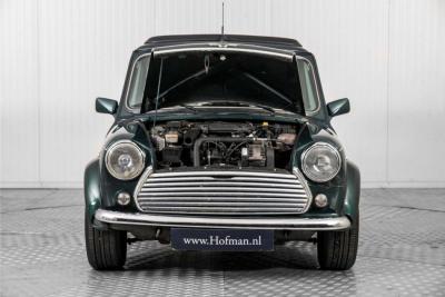 2000 Mini COOPER
