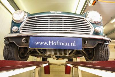 2000 Mini COOPER