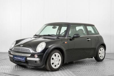 2003 Mini Mini