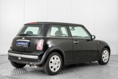 2003 Mini Mini