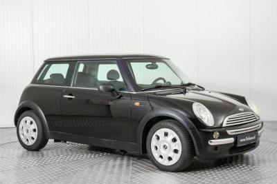 2003 Mini Mini