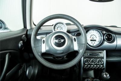 2003 Mini Mini