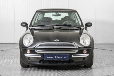 2003 Mini Mini