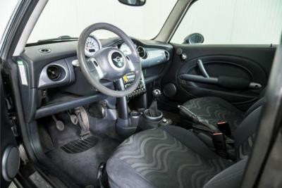 2003 Mini Mini