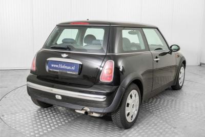 2003 Mini Mini
