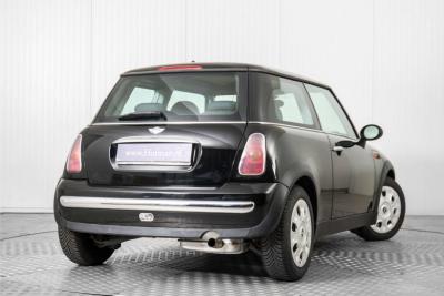 2003 Mini Mini