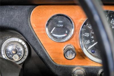 1968 Triumph Spitfire