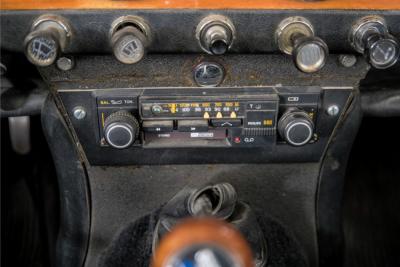 1968 Triumph Spitfire