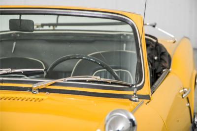 1968 Triumph Spitfire