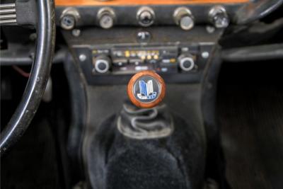 1968 Triumph Spitfire